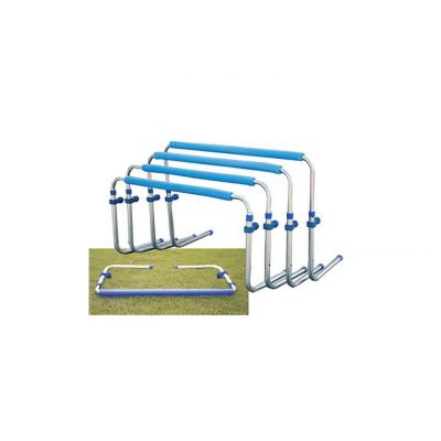 Self-erecting fence 85-106 cm 1 pc.