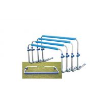 Self-erecting fence 85-106 cm 1 pc.