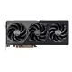 9. ASRock RX9070GRE Steel Legend Dark 12GB OC Graphics Card
