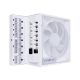 8. Lian Li EDGE GOLD 850 80 PLUS Gold Netzteil power supply, PCIe 5.1, ATX 3.1 - 850 Watt, white