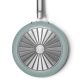 7. Smeg FPF2802CRM Round Universal Frying Pan