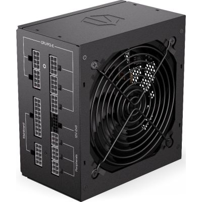 ENDORFY Supremo FM6 850 W Power Supply EY7A012