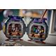 23. LEGO Harry Potter 76464 Cauldron: Secret Potions Classroom