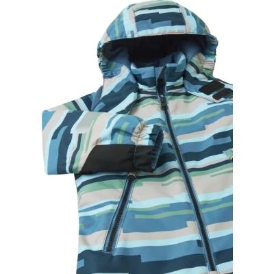 5. Reima winter overall for kids – waterproof and breathable (5100131B-67A2)