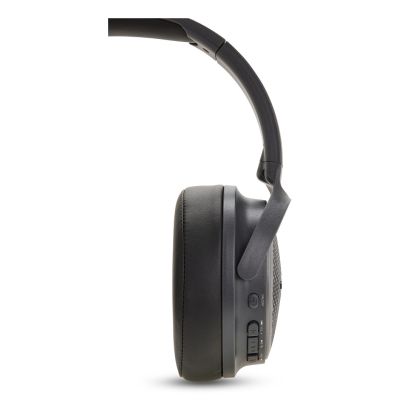 3. Aiwa HST-250BT/TN Headphones/Headset Wired & Wireless Headband Calls/Music Micro-USB Bluetooth Black