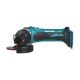 4. ANGLE GRINDER FI 115 18V-LI DGA452Z MAKITA
