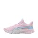 5. Puma Flex Focus light pink children's shoes 406080 01