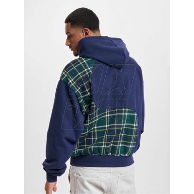 3. Karl Kani Small Signature Wavy Block Os Hoodie M 6021646