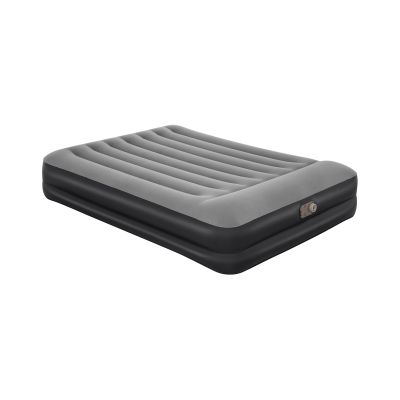 11. Bestway 67403 Inflatable Mattress 203x152x46cm