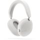 8. Sonos Ace Headphones Wired & Wireless Headband Calls/Music USB Type-C Bluetooth White