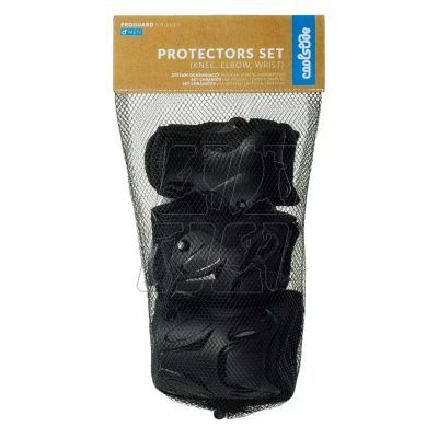 4. Coolslide Proguard 92800273013 protectors