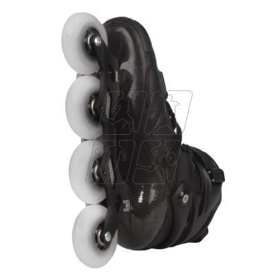 5. Freestyle skates SEBA FR Spin M SKKFRSPIN-BK