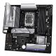 18. ASRock B860M LiveMixer WiFi Motherboard