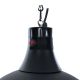 3. Sunred IND-2100H - 2100W Ceiling Heater, Black