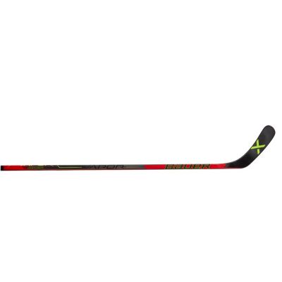 3. Bauer Vapor Tyke Jr 1058586 Composite Stick
