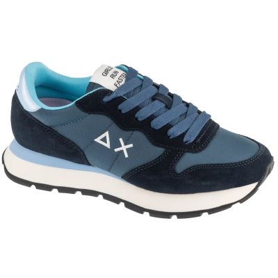 SUN68 Ally Solid Z36201-07 Navy Blue 42