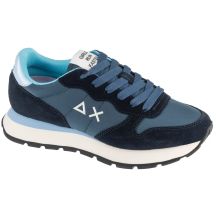 SUN68 Ally Solid Z36201-07 Navy Blue 42