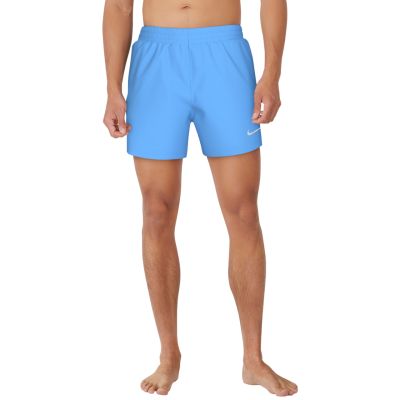 5. Nike Essential 5 M NESSF560 438 Swim Shorts