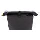 6. XD DESIGN BOBBY URBAN LITE BLACK BACKPACK P/N: P705.501