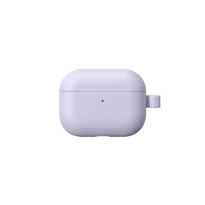 AmazingThing Glamor protective case for AirPods Pro 3 - purple