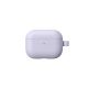 AmazingThing Glamor protective case for AirPods Pro 3 - purple