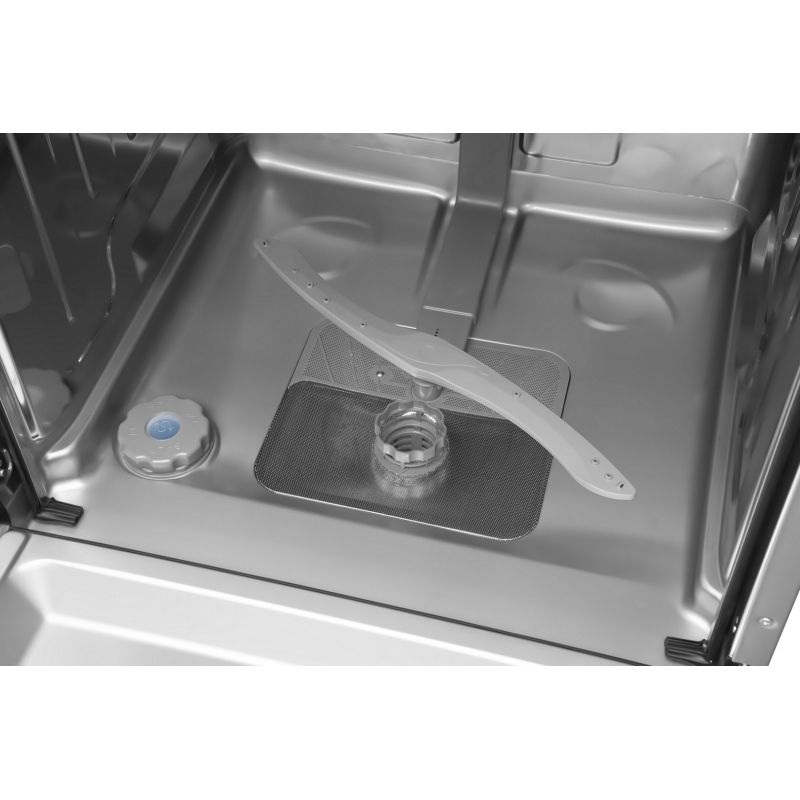 6. Built-in dishwasher AMICA DIM62E6EBqO
