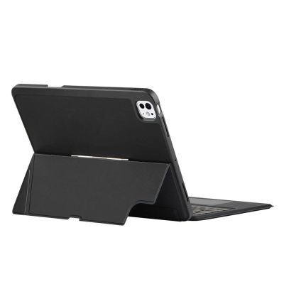 5. Tech-Protect SC Mag Pen + Keyboard iPad Pro 13" 7th gen. (2024) - black