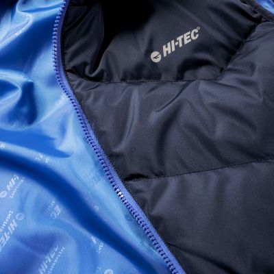 5. Hi-tec charmo vest M 92800282244