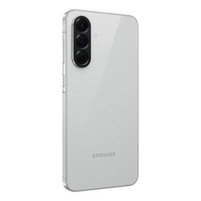 12. Samsung Galaxy A56 (A566) 5G DS. 8/128GB Lightgrey