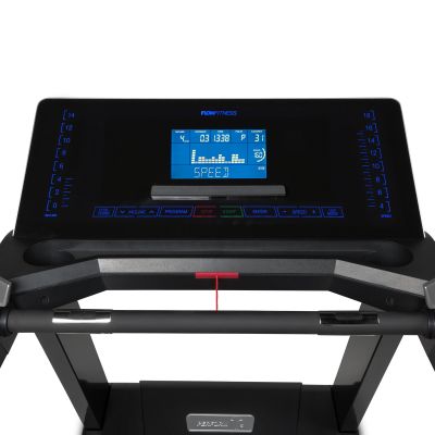 14. PERFORM T3i Electric Treadmill