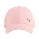5. Puma Ess Metal BB Cap Pink 25994 18