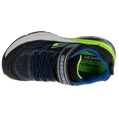 7. Skechers Skech-Air Blast Tallix Jr 97743L-BBLM shoes