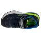 7. Skechers Skech-Air Blast Tallix Jr 97743L-BBLM shoes