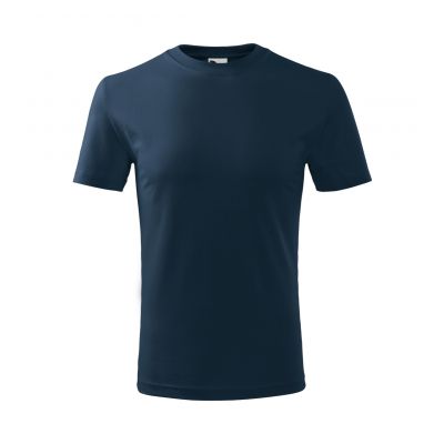 3. Malfini Classic New Jr T-shirt MLI-13502