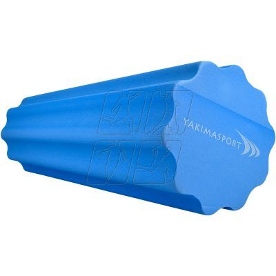 Roller, Roller fitness for Yakimasport 100130 massage