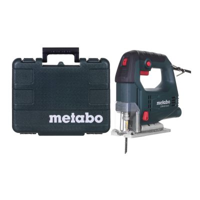 5. Metabo Steb 65 Quick Set electric jigsaw 450 W
