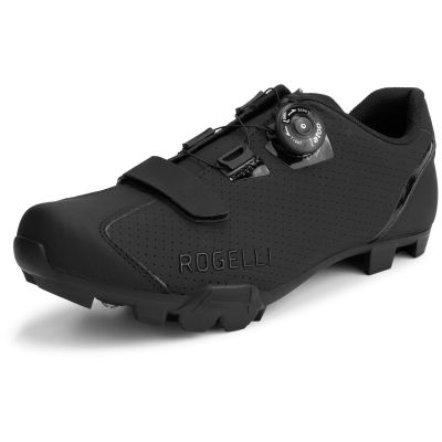 Rogelli MTB shoes R400X black 40