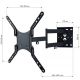 16. TECHLY TV WALL MOUNT LED/LCD 23-55 INCHES 45KG