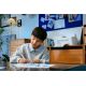 197. HP DeskJet 4322 All-in-One Printer (A24HNB)