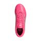 4. Adidas Copa Pure IV League FG kids' soccer shoes pink KI0662