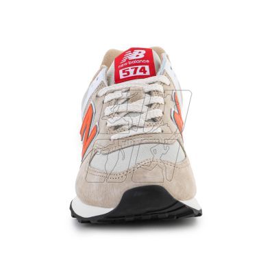 7. New Balance U574HBO shoes