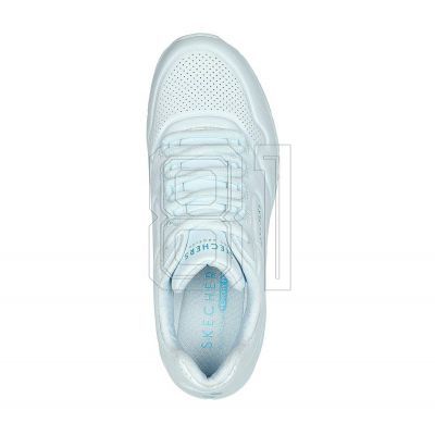 2. Skechers UNO 2 PASTEL PLAYERS W shoes 155652-LTBL