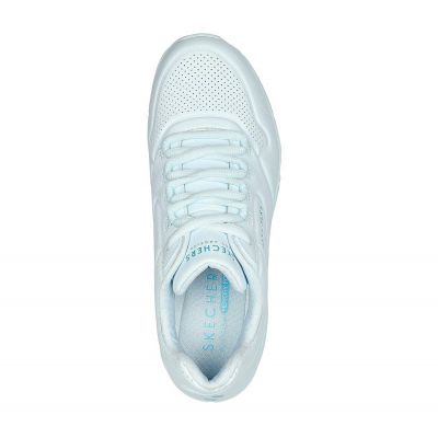 2. Skechers UNO 2 PASTEL PLAYERS W shoes 155652-LTBL