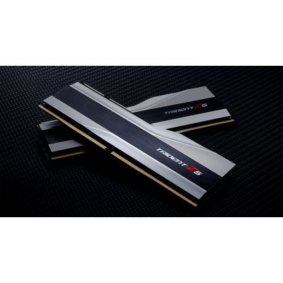 6. G.Skill Trident Z F5-6000J3636F16GX2-TZ5S Memory Module 32GB 2 x 16GB DDR5 6000MHz