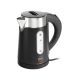 5. ELDOM CORDLESS KETTLE C185C TRIPO BLACK 1000W 0.8 L, BPA-FREE, INSULATED