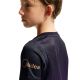 5. Nike FC Barcelona Stadium Away 2026/27 Kids' Soccer Kit Purple-Black II1649 505