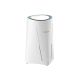 3. D-Link G536 Wireless Router 2.5 Gigabit Ethernet Dual-band (2.4 GHz/5 GHz) 5G White