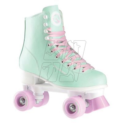 25. Roller skates Nils Extreme mint r.36 NQ8400S