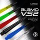 15. Harrows Alamo VS2 Shafts Black