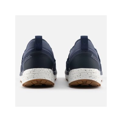 4. ROSSIGNOL RESORT LOW men's shoes navy blue